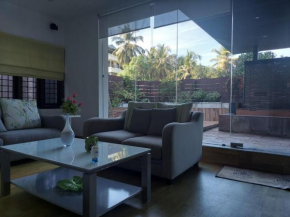 Terrace abode